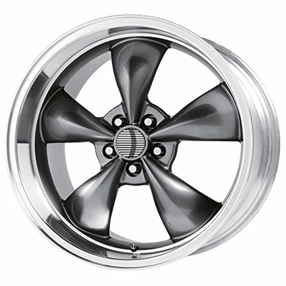 FORGED AMERICAN RACING VF490 Custom Wheel Chromium (hexavalent compounds) (18 x 7. inches /0 x 72 mm, 0 mm Offset)