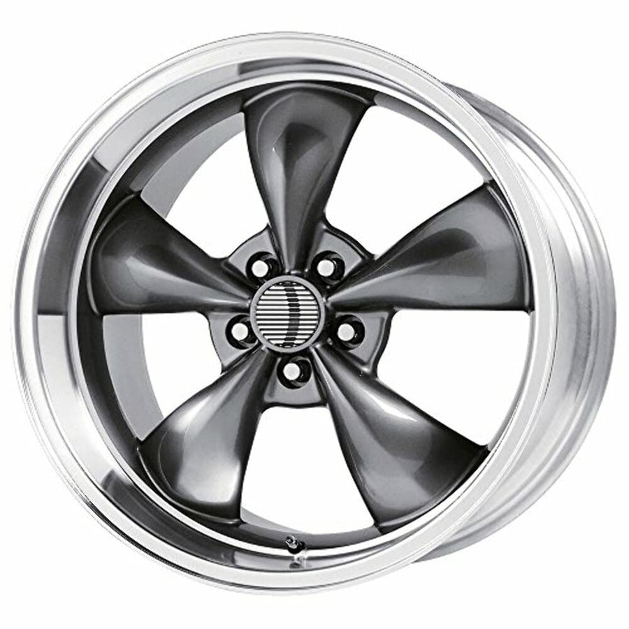 FORGED AMERICAN RACING VF490 Custom Wheel Chromium (hexavalent compounds) (18 x 7. inches /0 x 72 mm, 0 mm Offset)