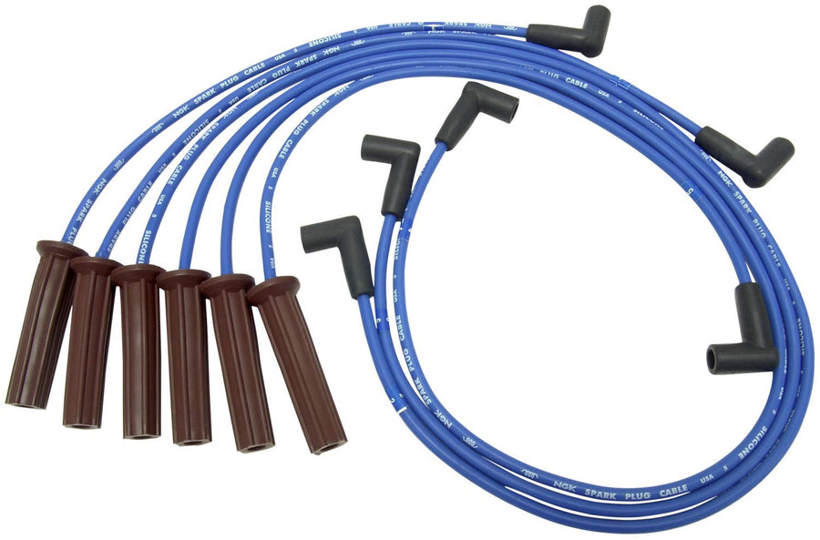 RC-GMX052 NGK (51124) Spark Plug Wire Set