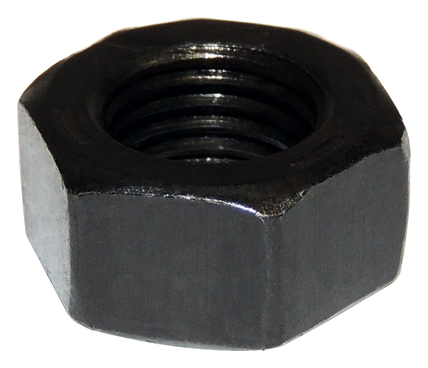 Cylinder Crown Head Nut
