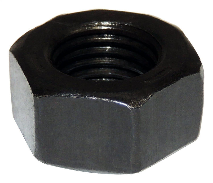Cylinder Crown Head Nut