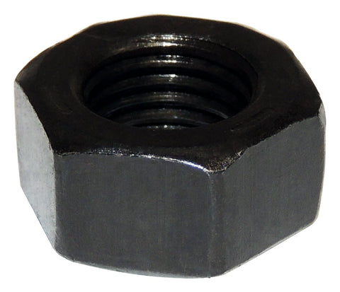 Cylinder Crown Head Nut