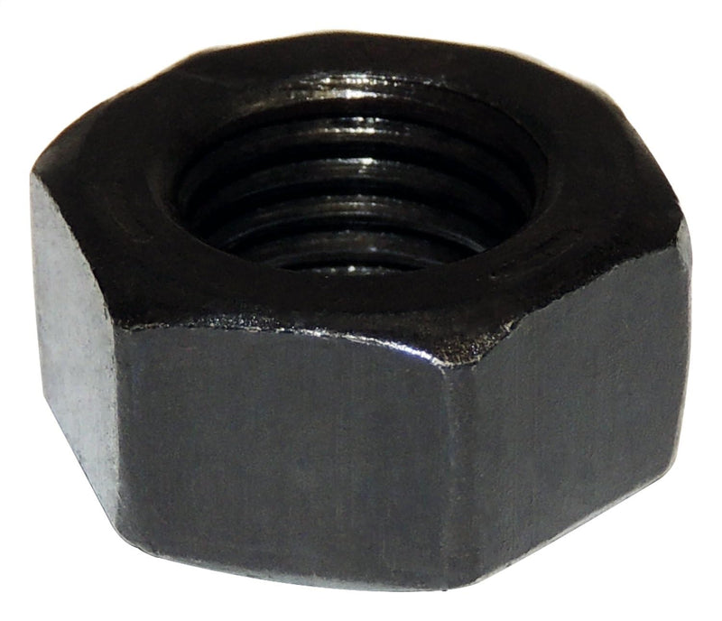 Cylinder Crown Head Nut