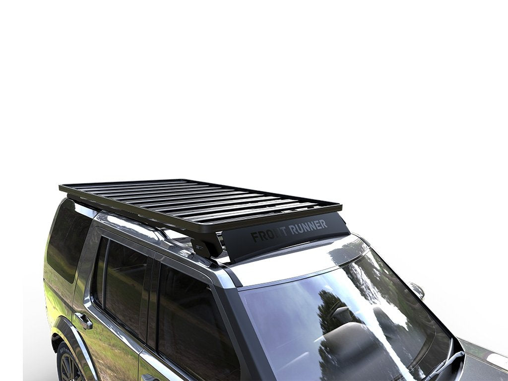 Wind Fairing Front Runner Compatible with Land Rover Discovery LR3/LR4