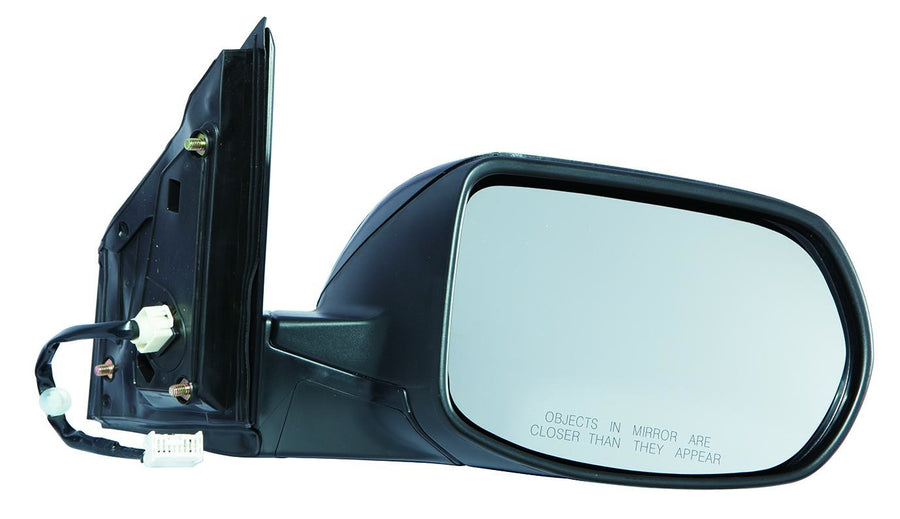 Replacement DEPO 317-5422R3EBH Passenger Side Door Mirror Set