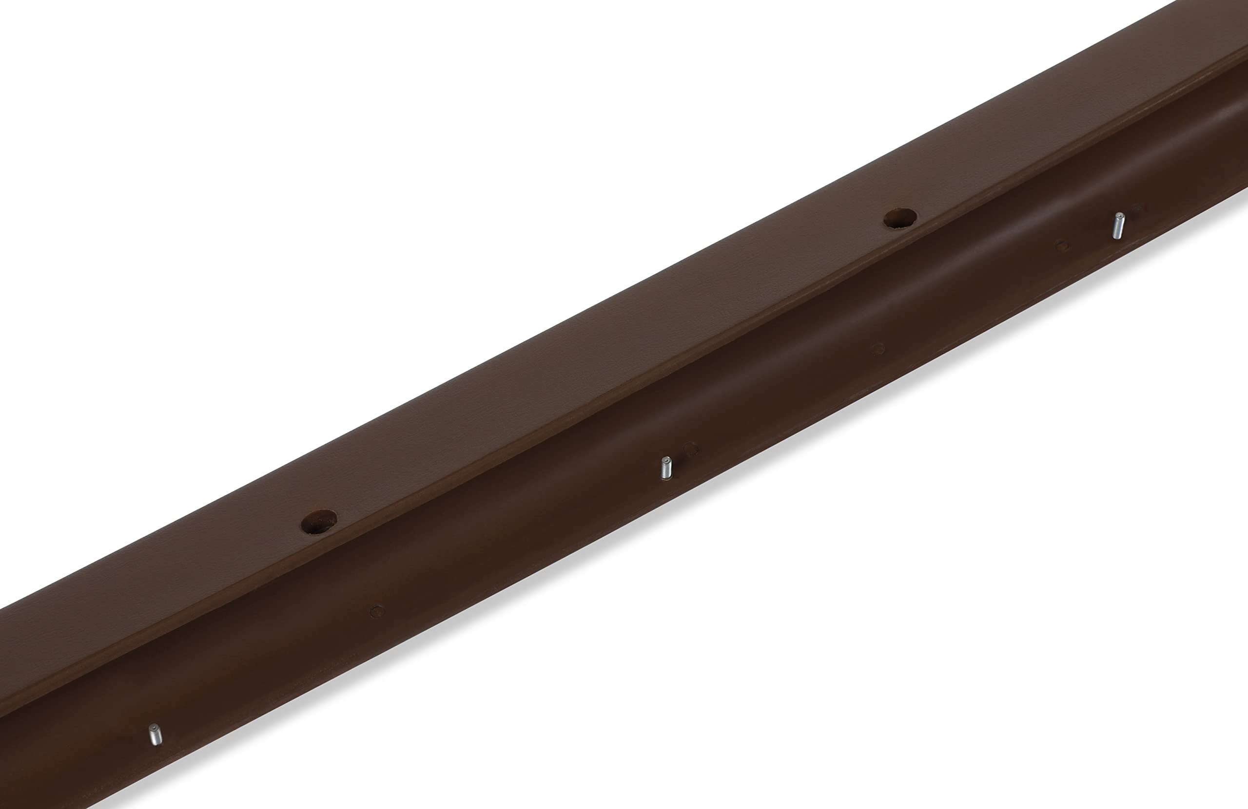 05-223 Brothers Trucks Dash Pad - Saddle