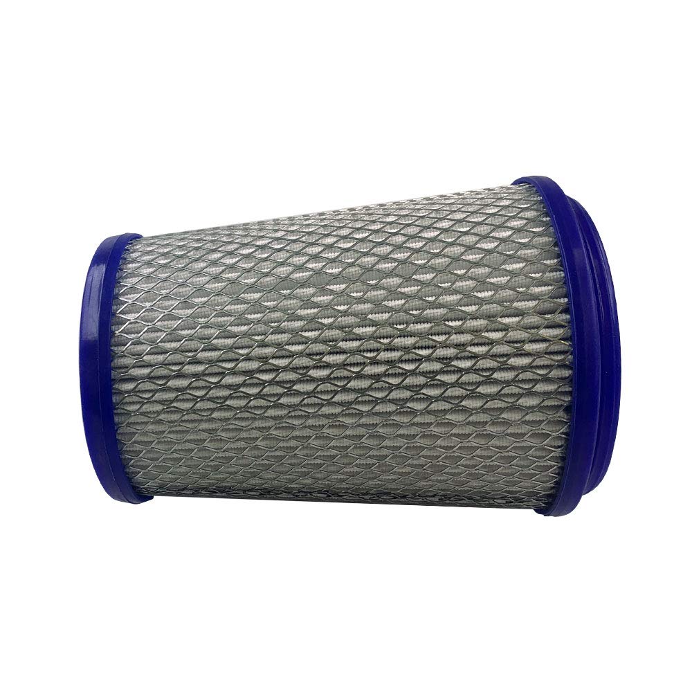 Replacement Filter S&B Filters For 2016-2019 Yamaha YXZ1000R (Dry Cleanable Filter)