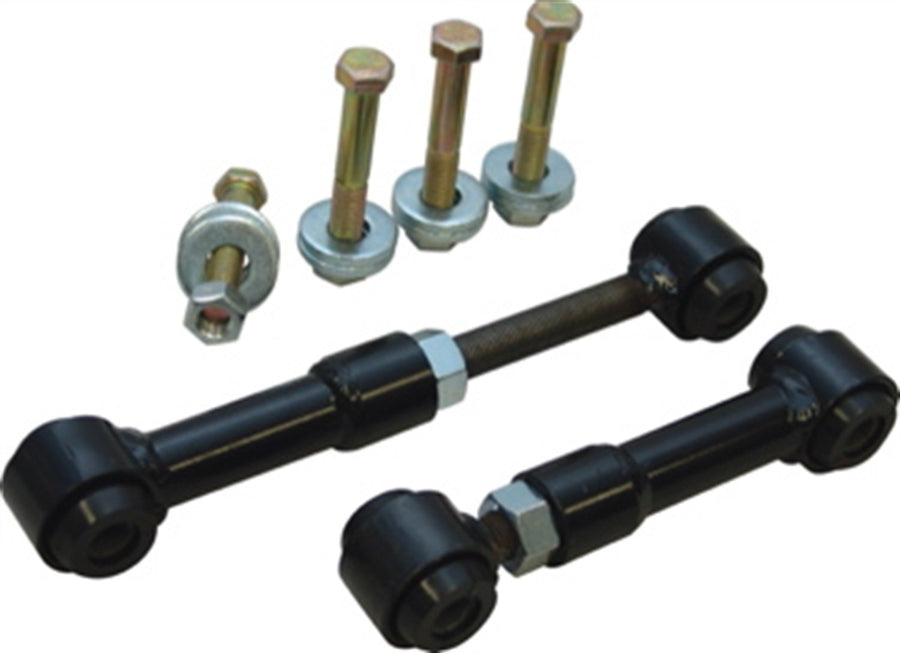 Hellwig Stock End Link Upgrade Kit 7978 Replaces 7697 End Link Upgrade Kit