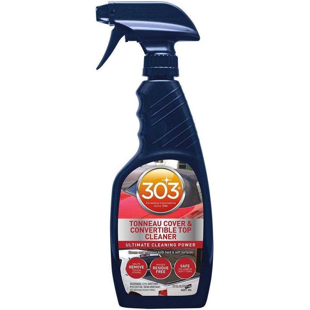 303 Car Care Liquid Kit 16 oz. For Tonneau Cover & Convertible Tops
