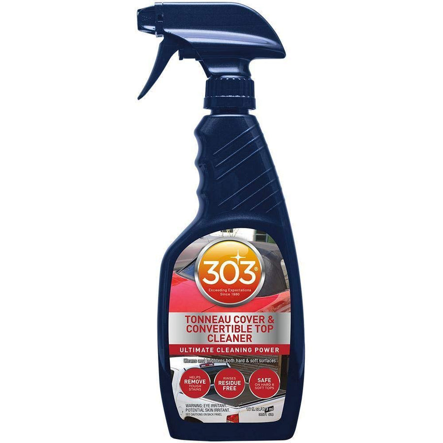 303 Car Care Liquid Kit 16 oz. For Tonneau Cover & Convertible Tops
