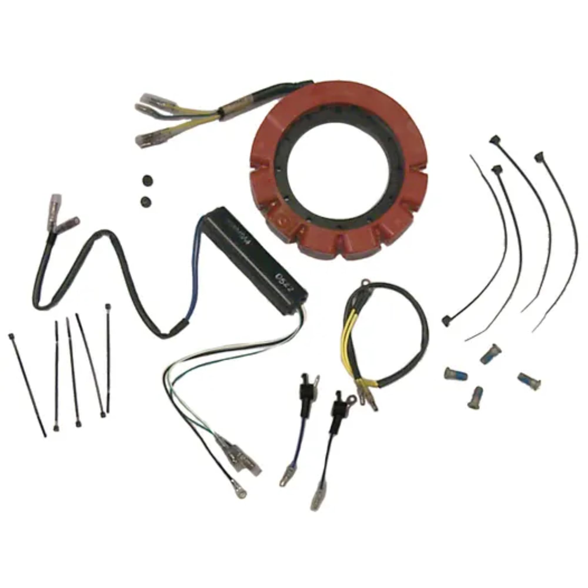 Marine Stator Sierra 18-5874 for Mercury/Mariner Outboard Motor