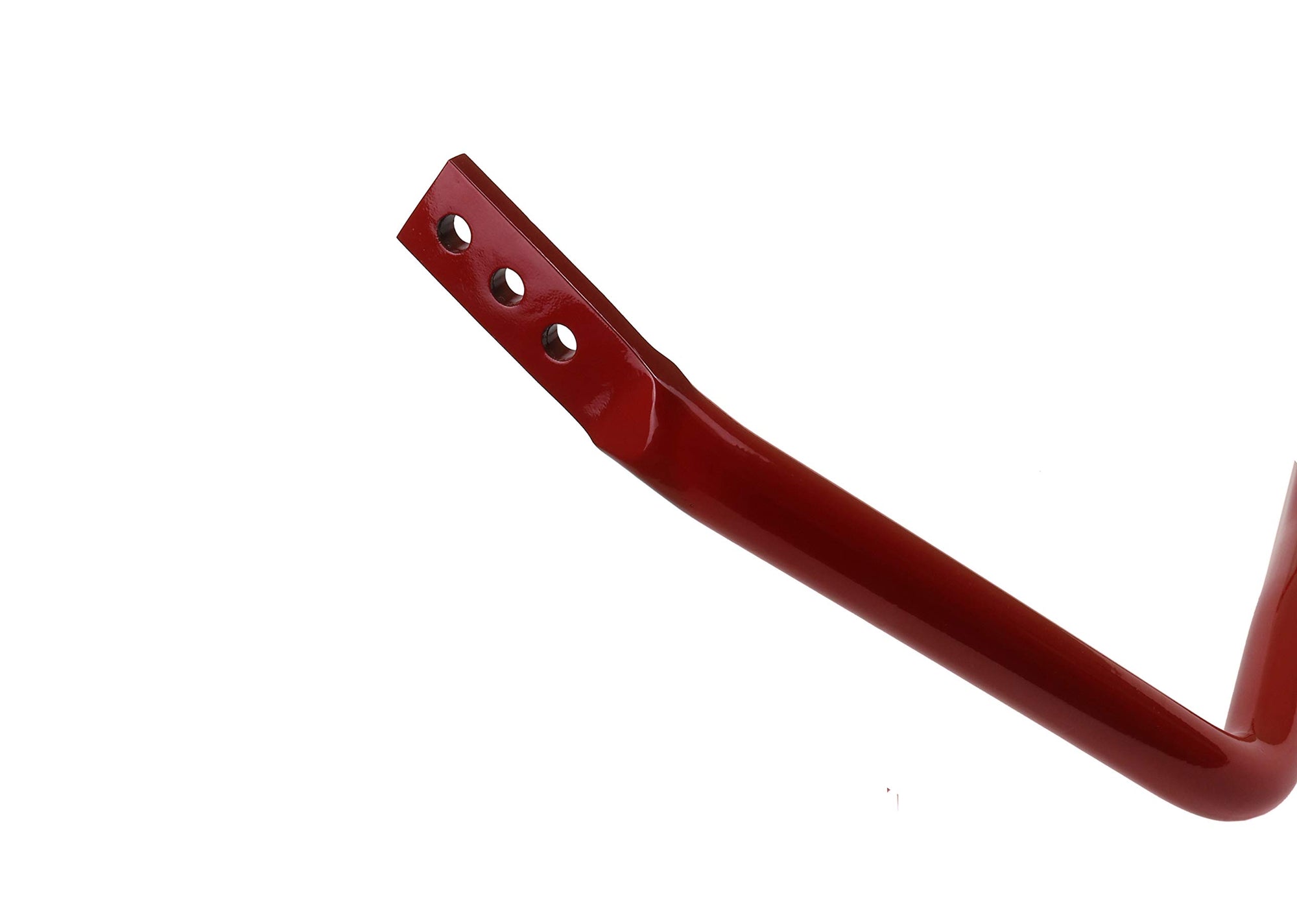 35mm Front Sway Bar