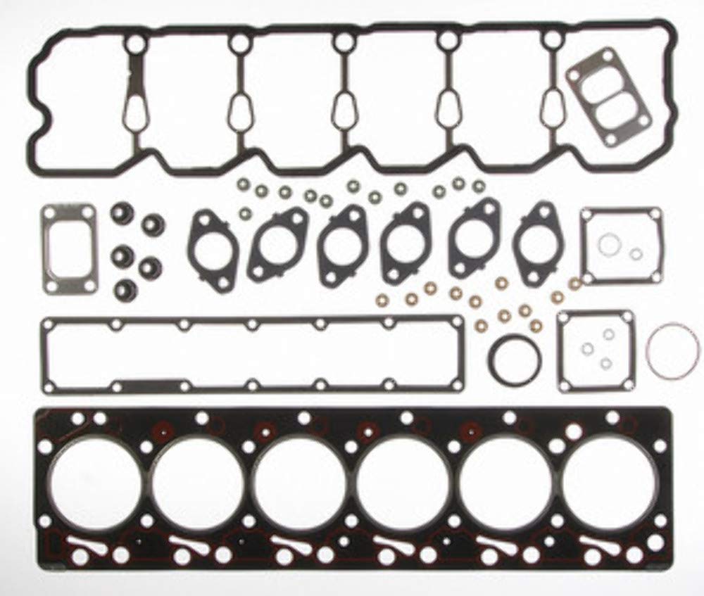 Clevite Head Set HS54174-2 - Dodge Truck 359 5.9L Diesel Vin 6 1998-2002 0EVED
