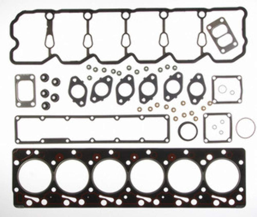 Clevite Head Set HS54174-2 - Dodge Truck 359 5.9L Diesel Vin 6 1998-2002 0EVED