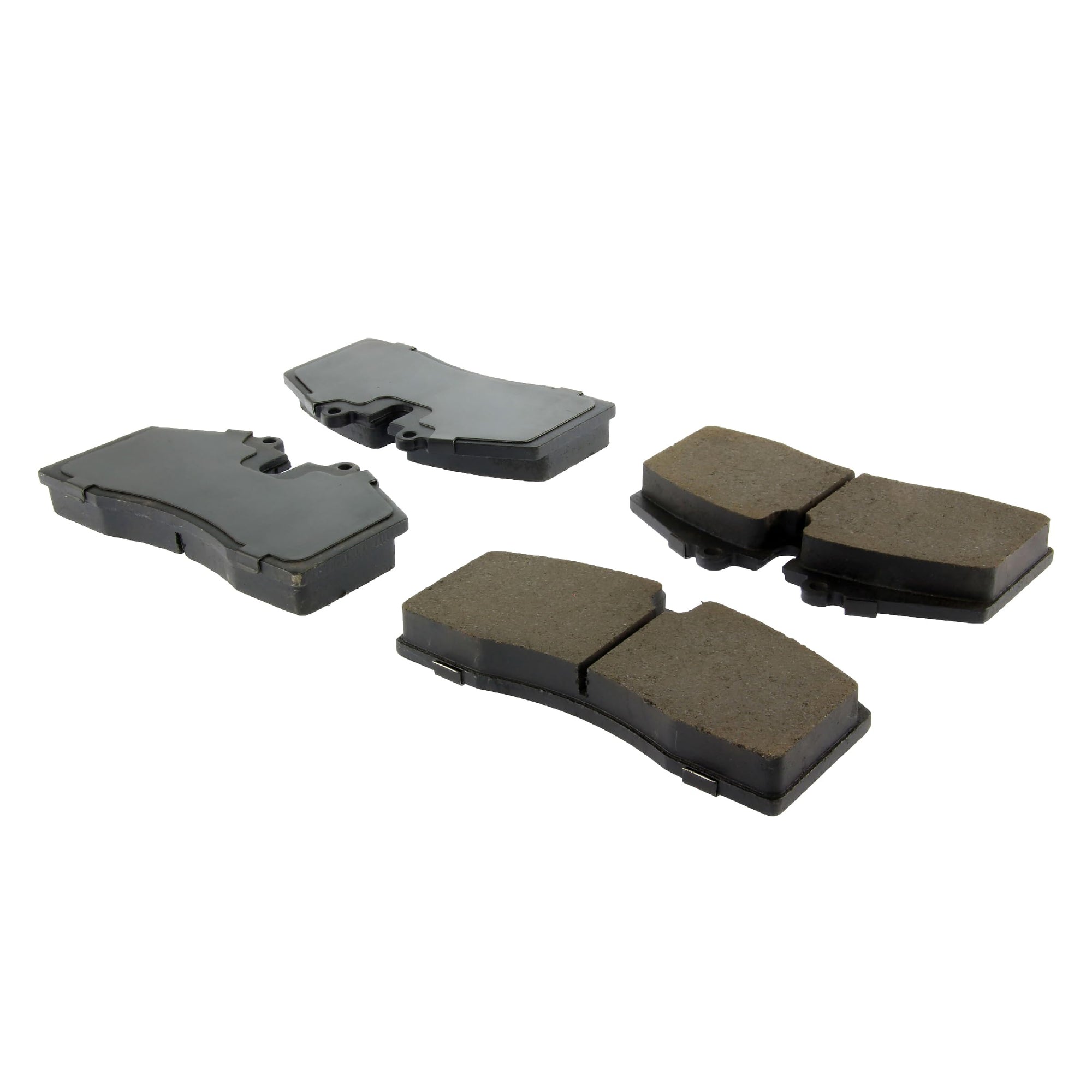 Rear Sport Disc Brake Pad Set StopTech for Selected Mazda Miata 2001-2005 Model Year