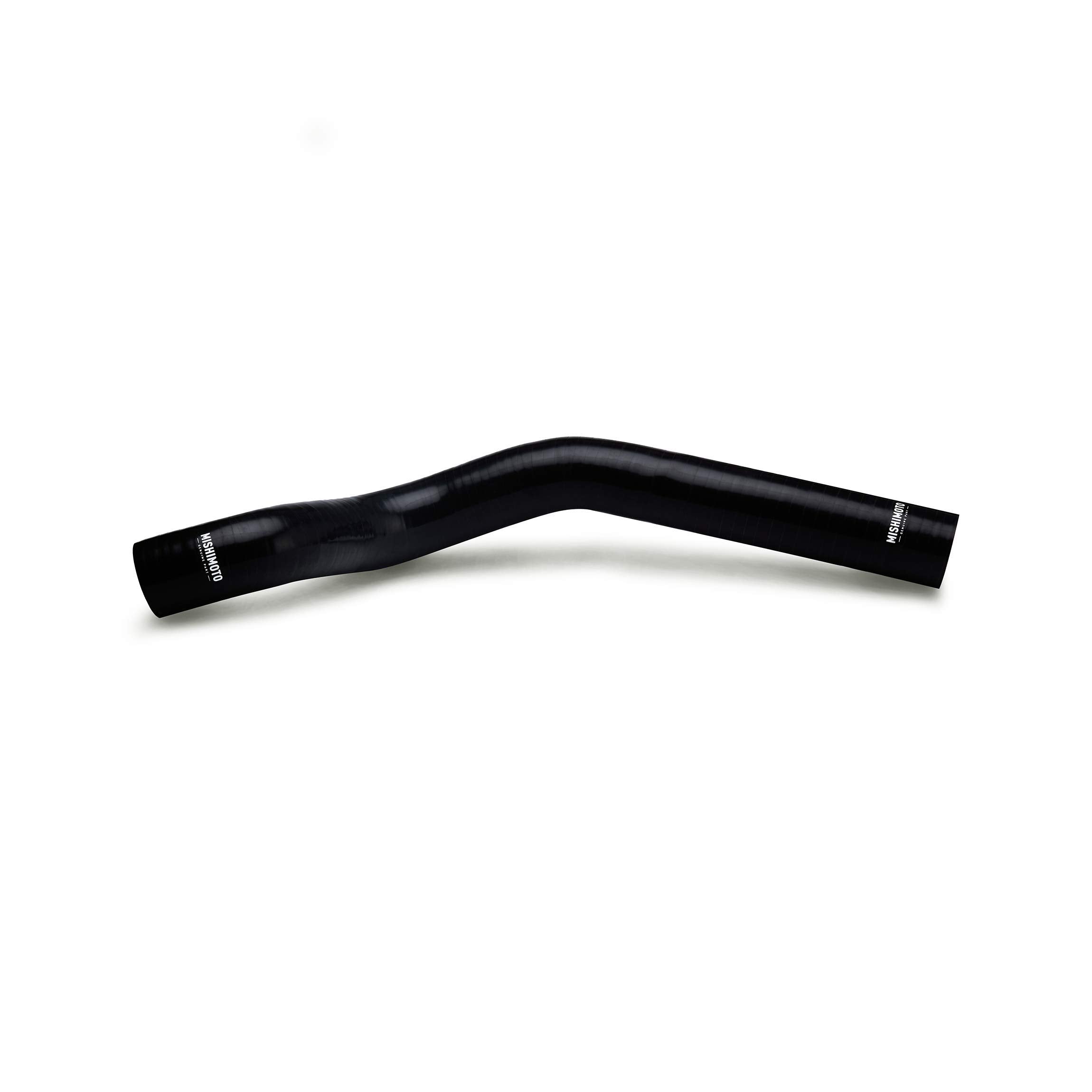 Mishimoto Upper Radiator Hose MMHOSE-GM-31U Fits GMC C/K Truck 283ci 1967-1972 Black