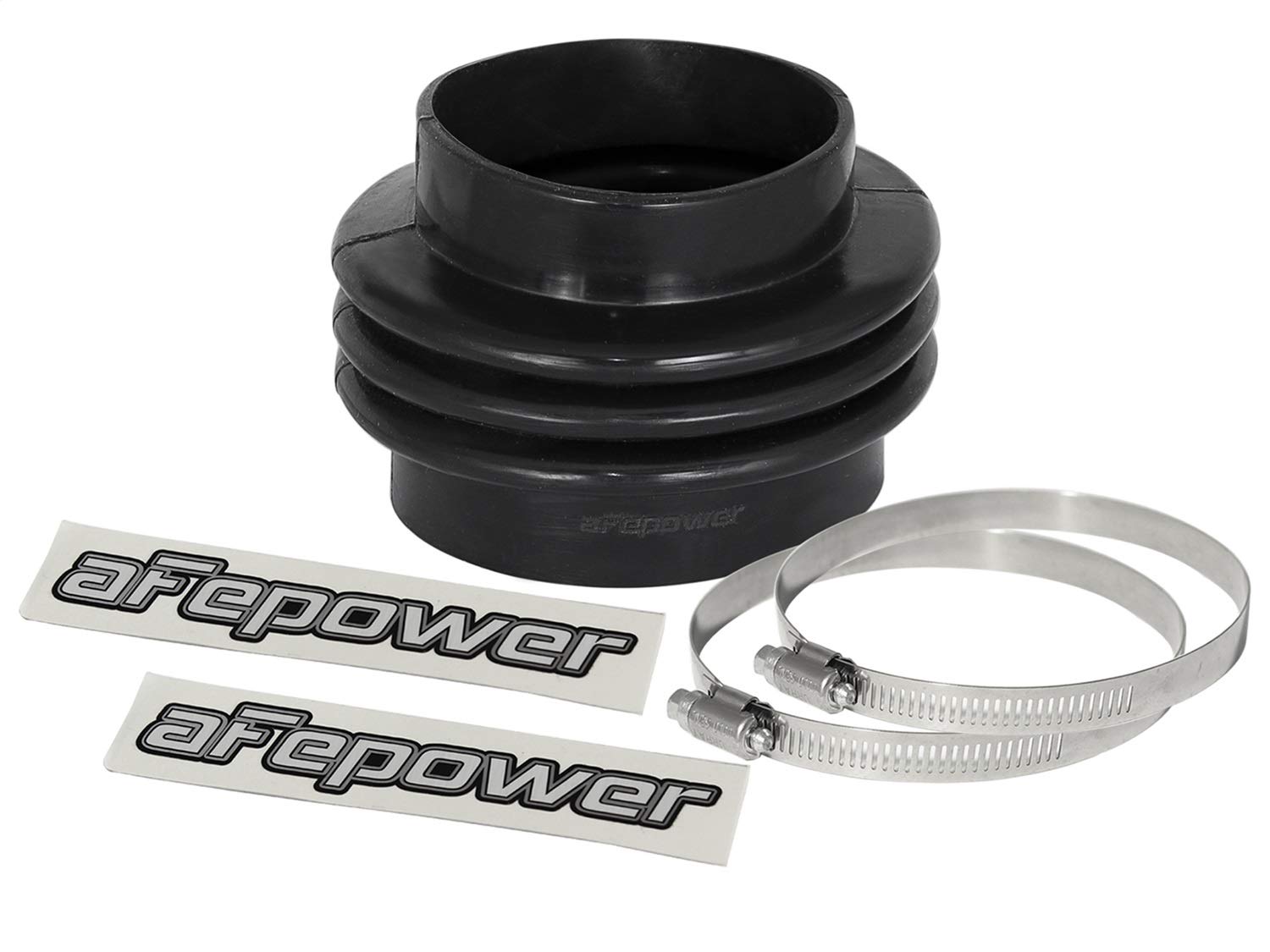 Magnum FORCE aFe Power Cold Air Intake System Spare Parts Kit 59-00081