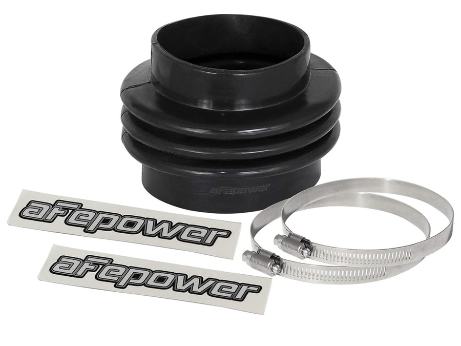 Magnum FORCE aFe Power Cold Air Intake System Spare Parts Kit 59-00081