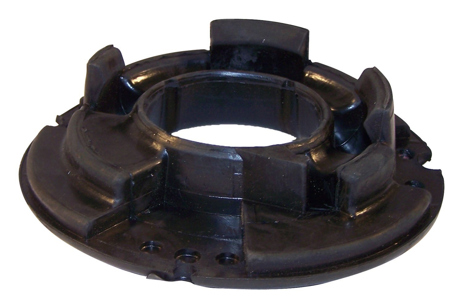 Coil Spring, Black Crown Automotive 52088402AB