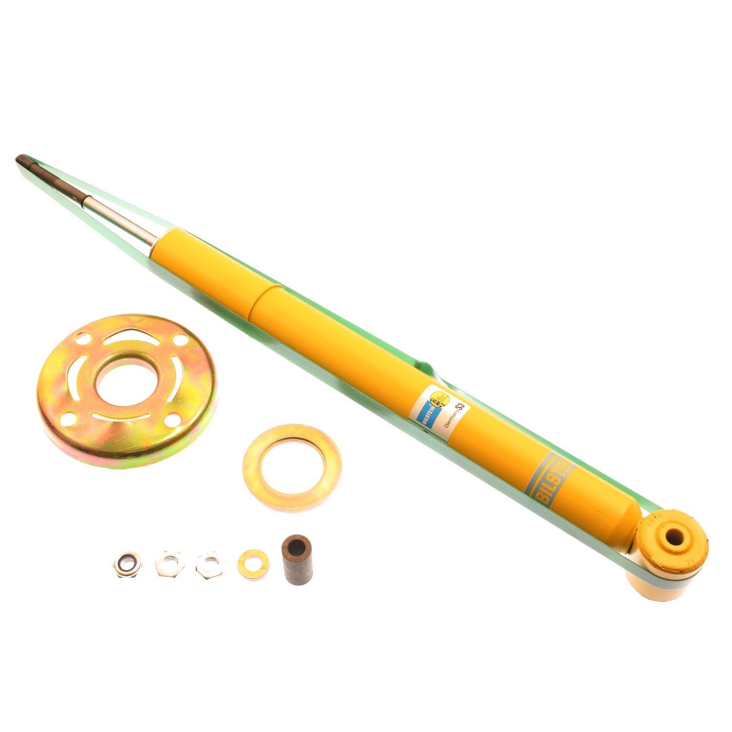 24-015530 Bilstein Monotube Shock Absorber, Rear, 36mm