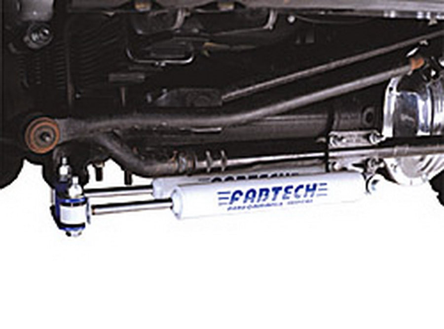 Fabtech Steer FTS8016 Stblzr Ram 4W 92-04