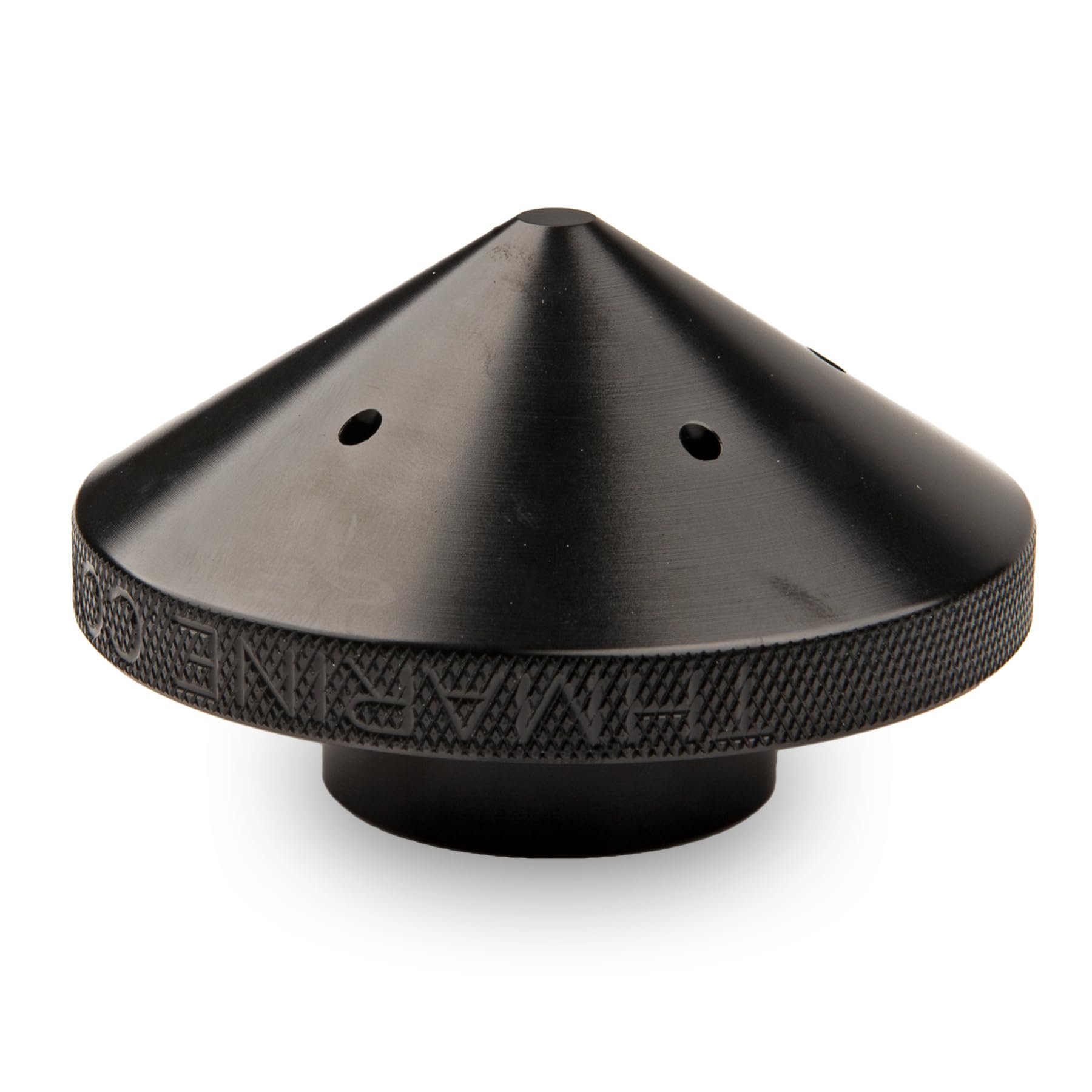 T-H Marine GFEL-MK-BK-DP G-Force Prop Nut Eliminator Trolling Motor, MinnKota 80, 101 and 112 - Black