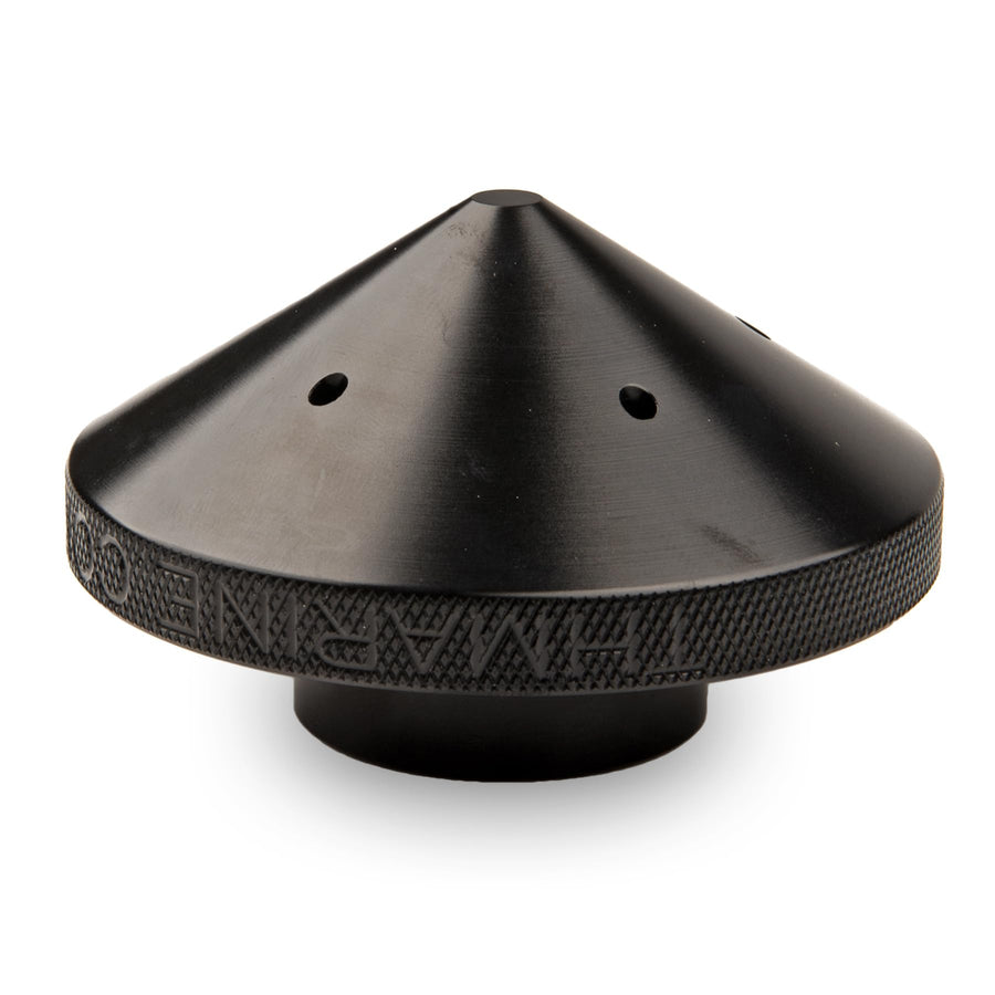 T-H Marine GFEL-MK-BK-DP G-Force Prop Nut Eliminator Trolling Motor, MinnKota 80, 101 and 112 - Black
