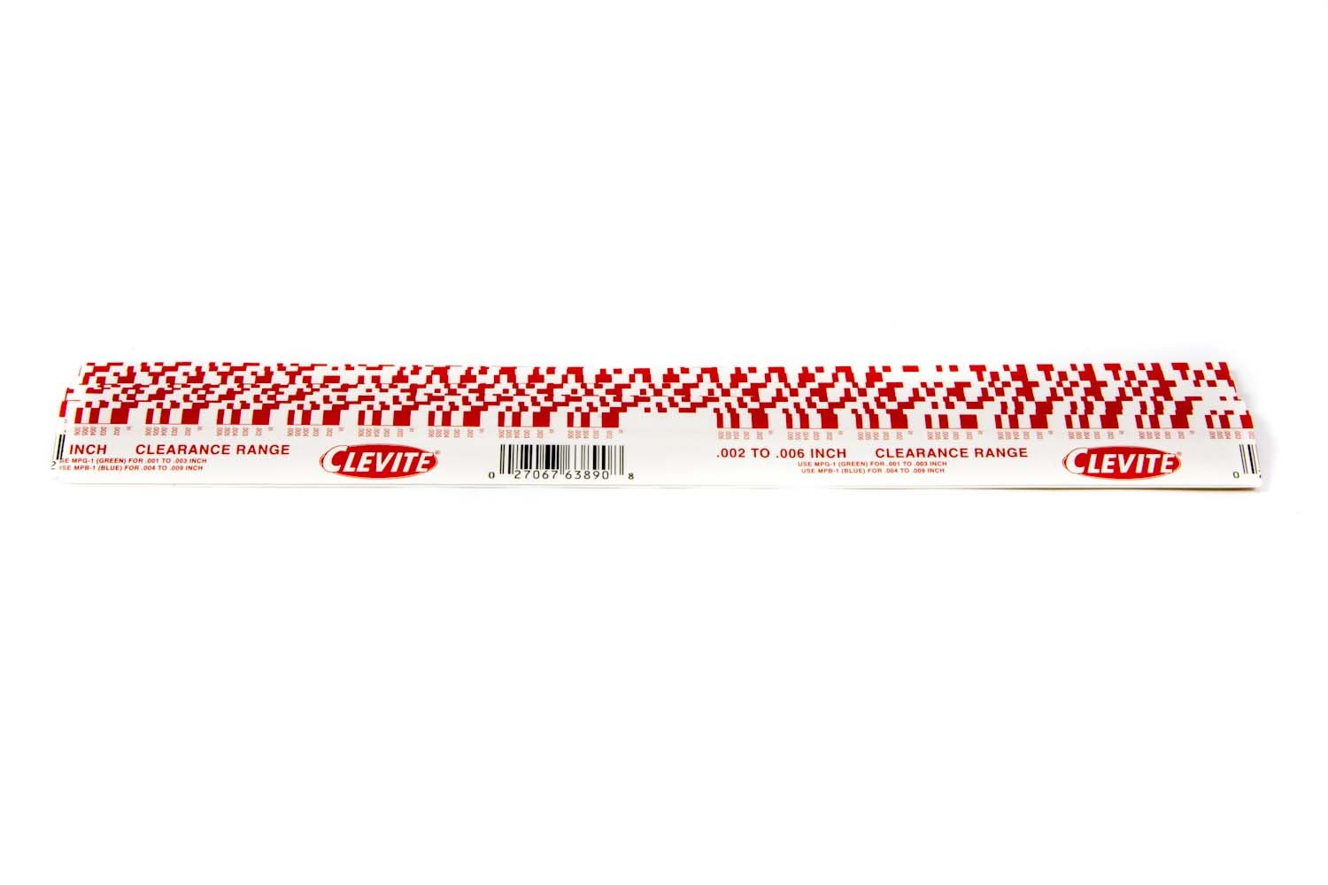 M77MPR1-12 Clevite Plastigage