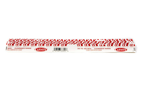 M77MPR1-12 Clevite Plastigage