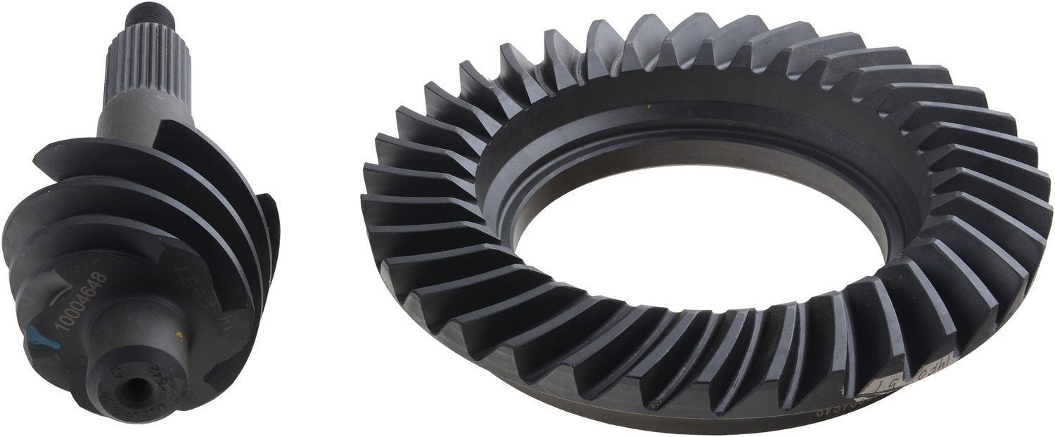 Spicer 10004648 SVL Differential Ring and Pinion Gear Set for Ford 9", 6 Ratio