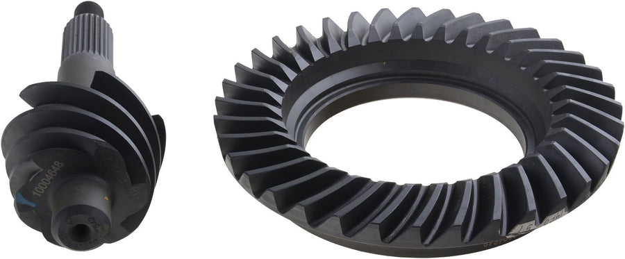 Spicer 10004648 SVL Differential Ring and Pinion Gear Set for Ford 9", 6 Ratio