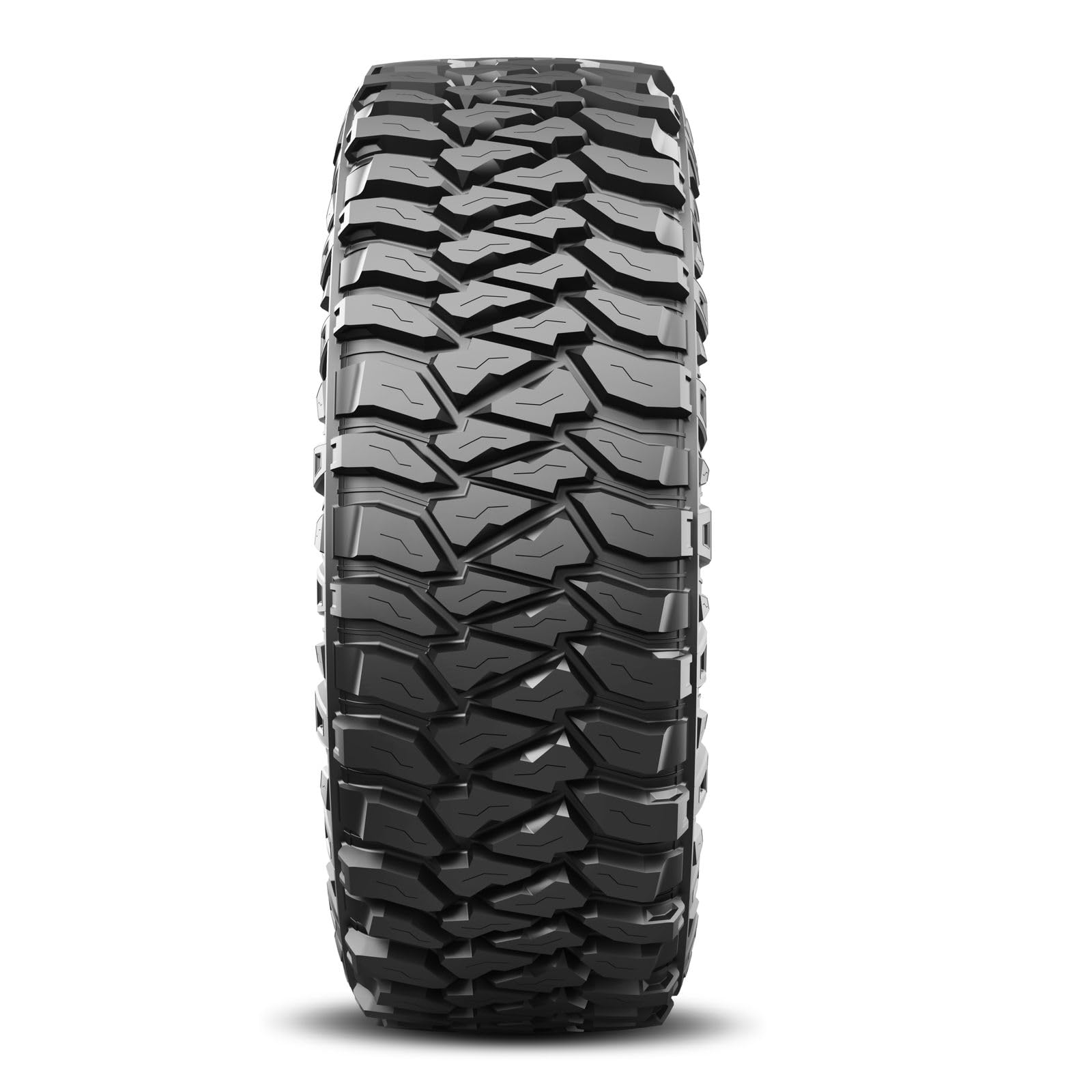 Baja Legend MTZ Mickey Thompson 35X12.50R17LT 119Q D