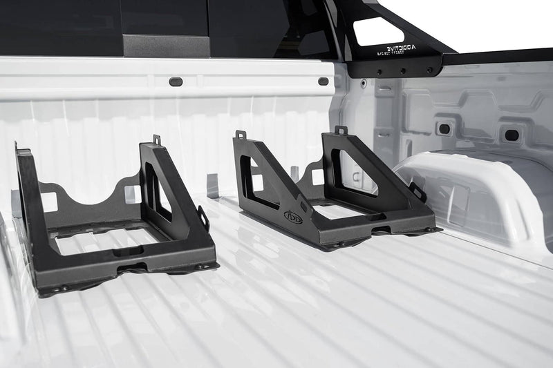 A.DESERT DES Addictive Desert Designs Universal Tire Carrier