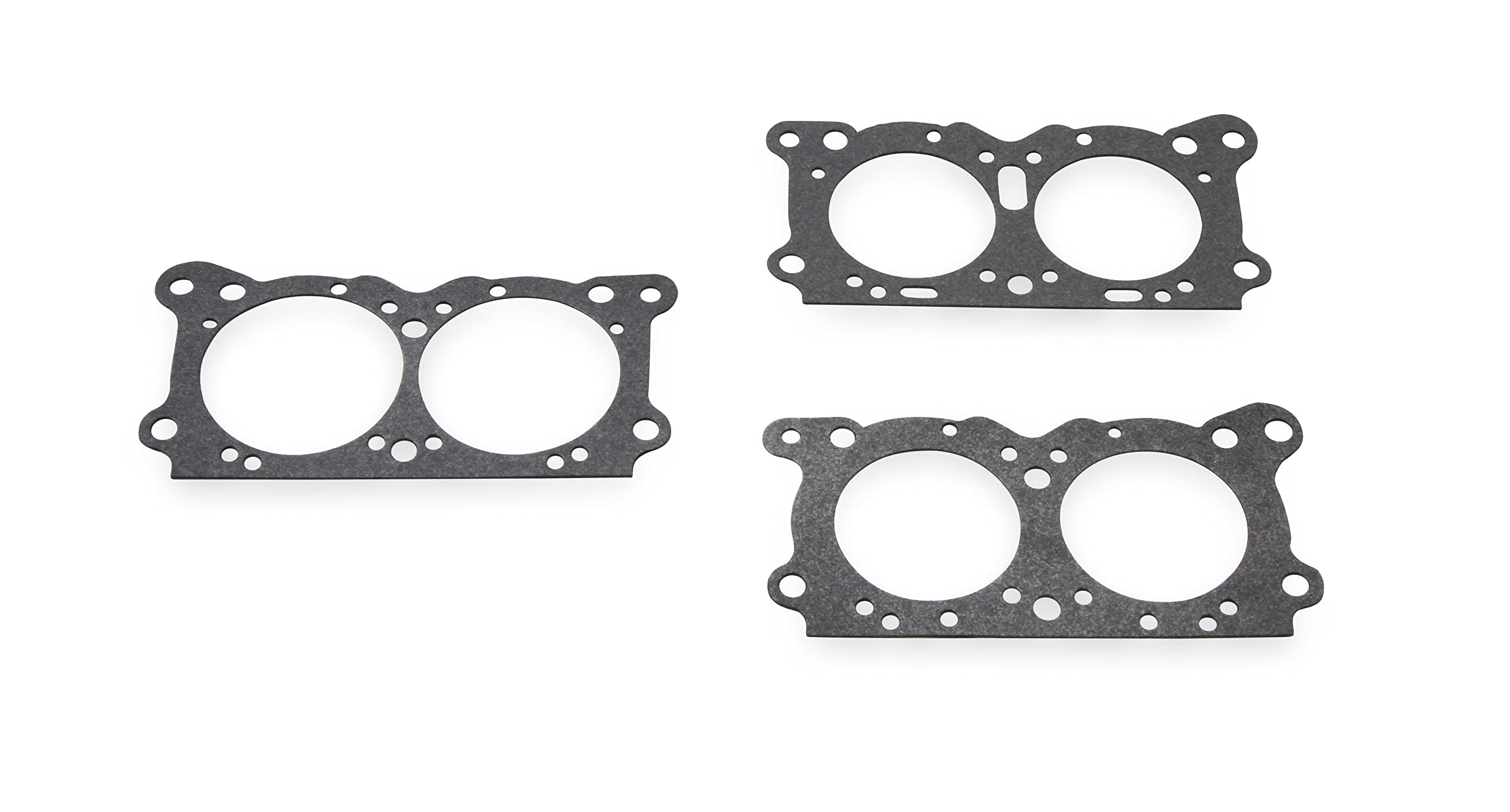 Renew Kit Holley 37-396 Carburetor Rebuild Kit