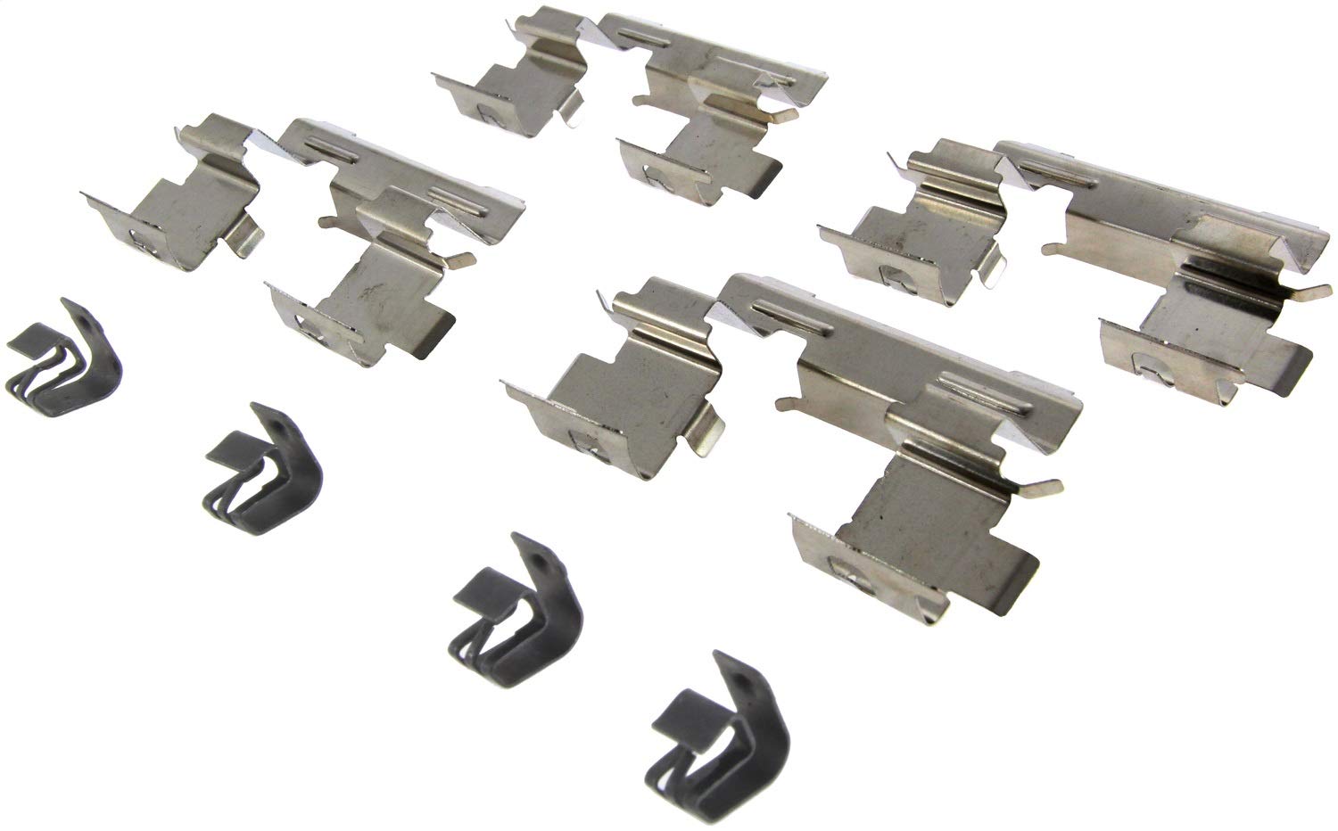 Brake Pads StopTech 305.17330 Street Select with Hardware