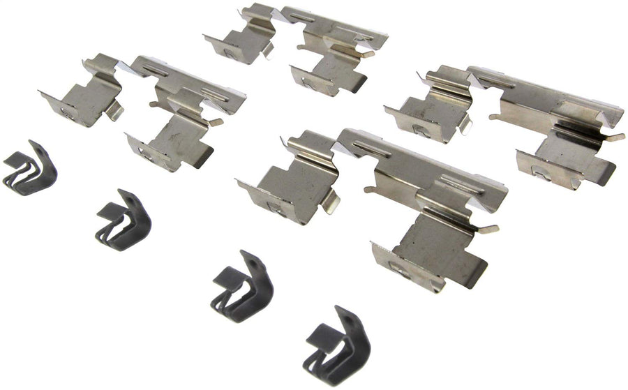 Brake Pads StopTech 305.17330 Street Select with Hardware