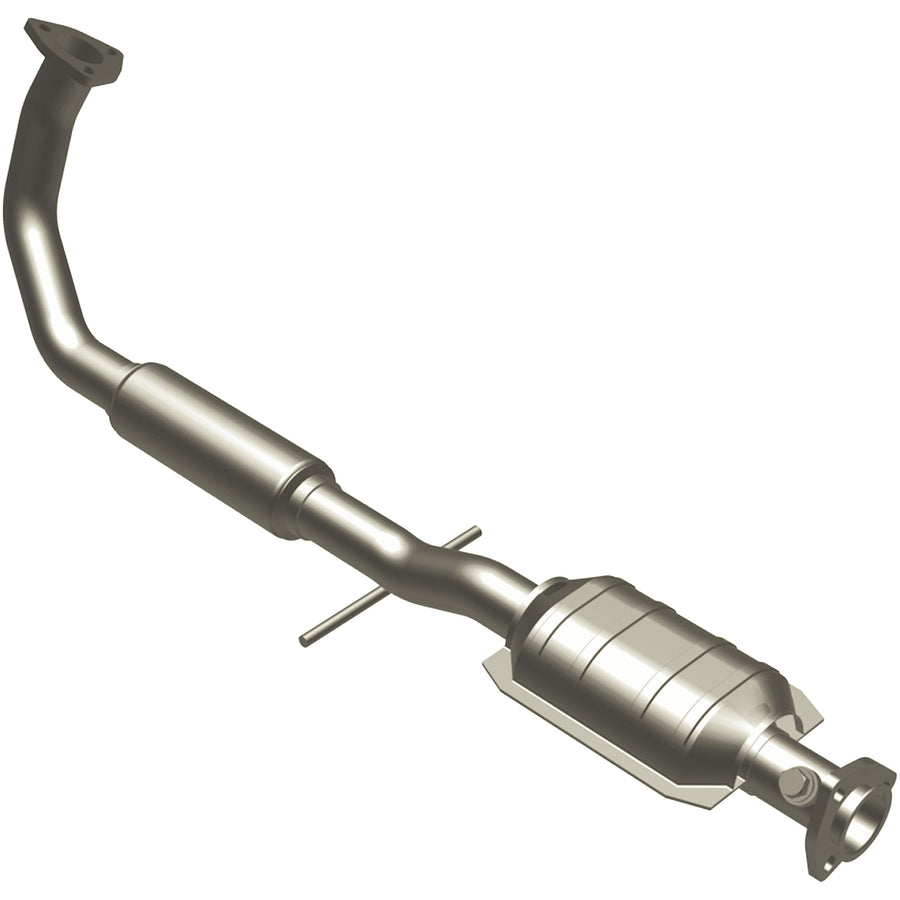 Catalytic Converter MagnaFlow 23450: HM Grade, Direct-Fit (EPA Compliant)