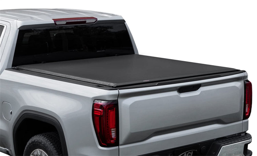 Lorado Access 42129 Low Profile Roll-Up Tonneau Cover
