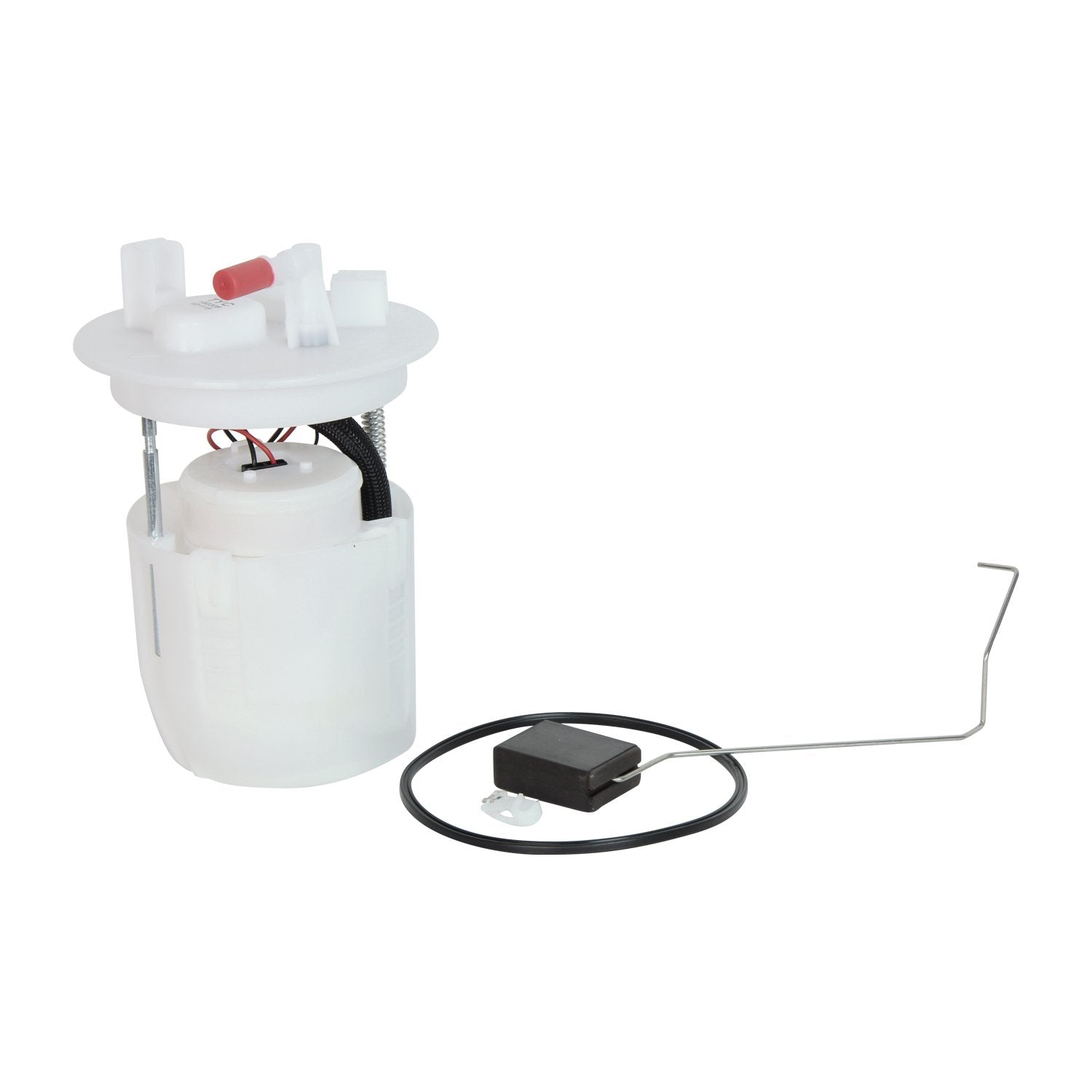 Fuel Pump Module Assembly TYC 150309-A Compatible with 2003-2008 Mazda Mazda6 2.3L L4