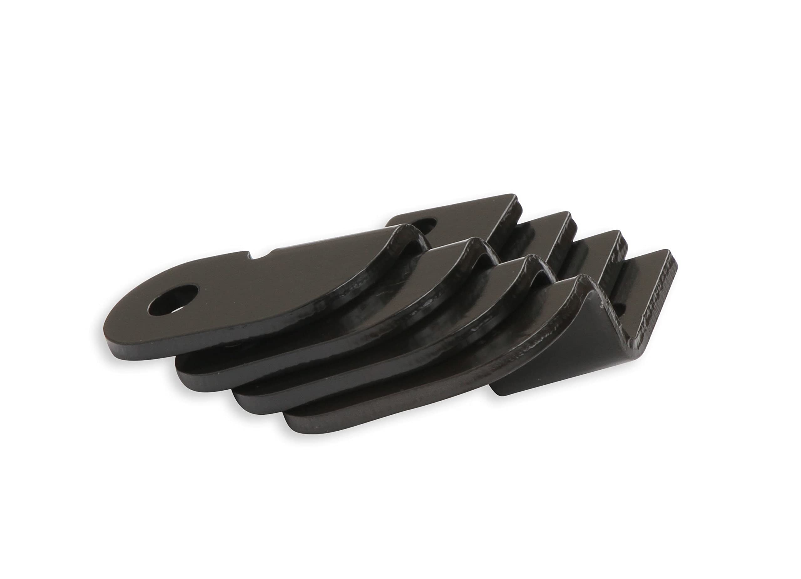 Bracket Kit Holley EFI for 534-244 and 534-245 534-246