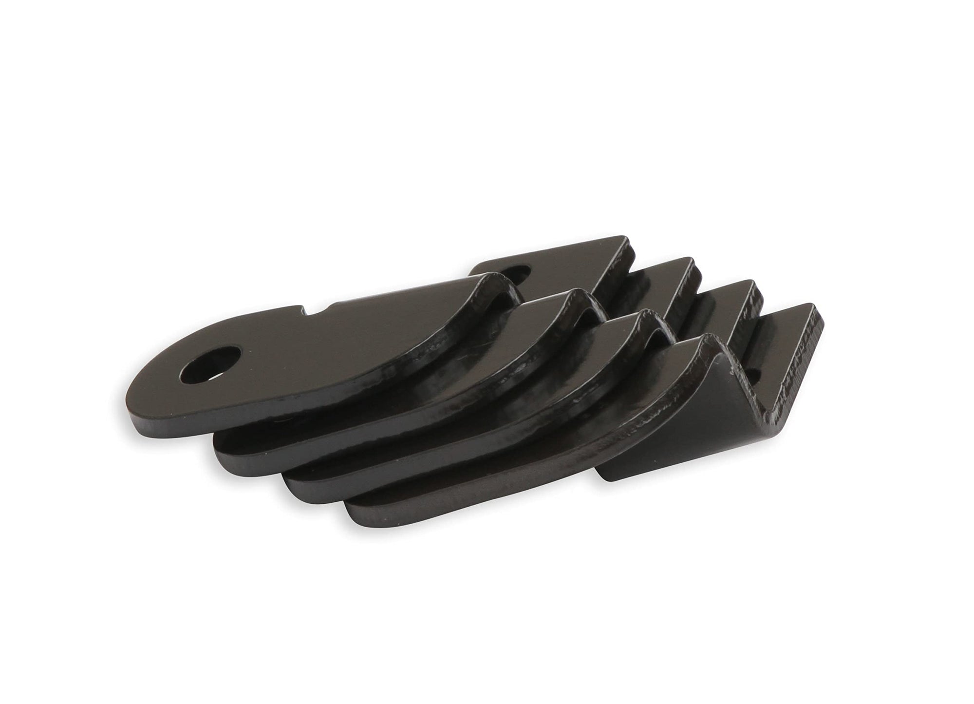Bracket Kit Holley EFI for 534-244 and 534-245 534-246
