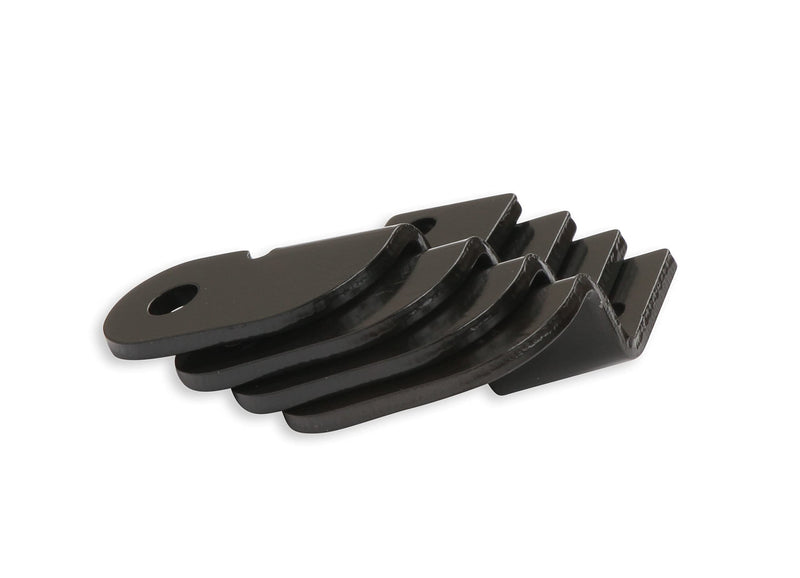 Bracket Kit Holley EFI for 534-244 and 534-245 534-246