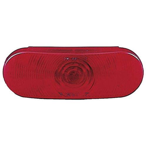 Anderson Marine New Oval SUBM Stop/Turn LAMP ONLY and E421R Boating Accessories