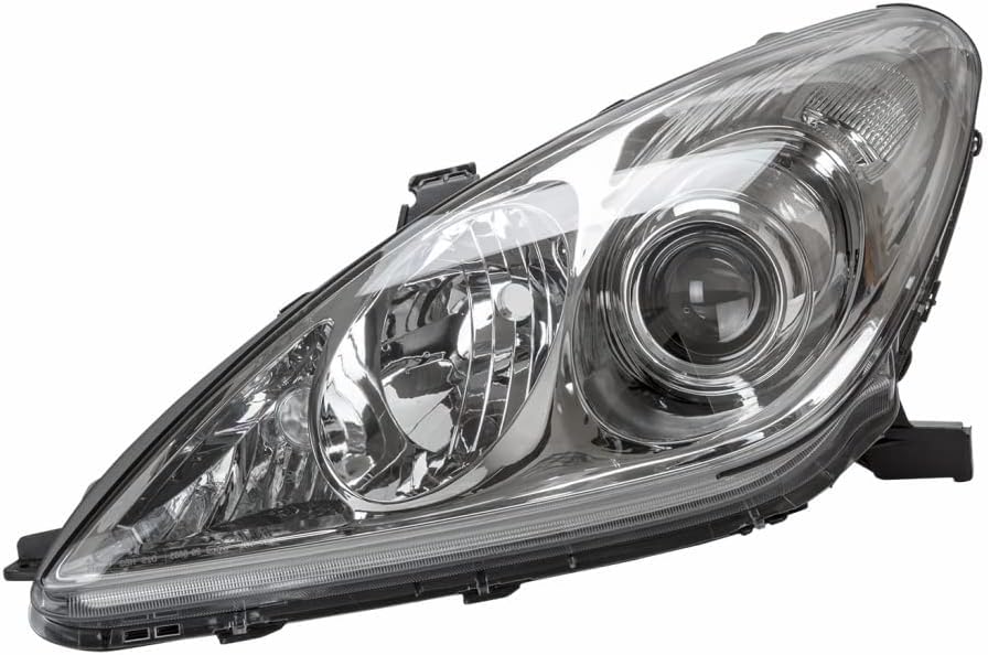 05-06 LX ES-330 HID H.L LH TYC (20-6684-01-9)