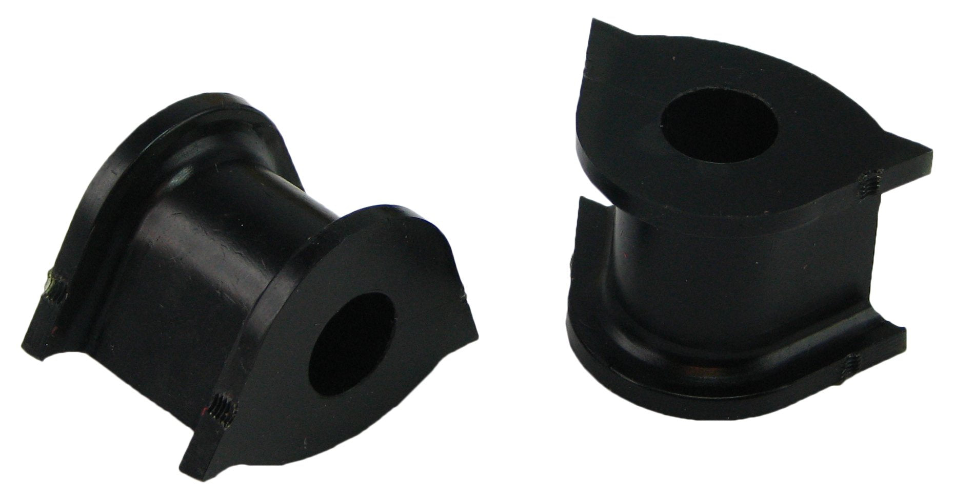 Nolathane Black Sway Bar Mount Bushing REV004.0170 (Front 20Mm)