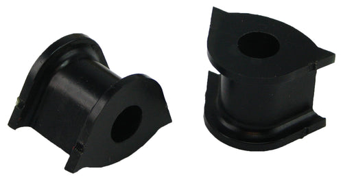 Nolathane Black Sway Bar Mount Bushing REV004.0170 (Front 20Mm)