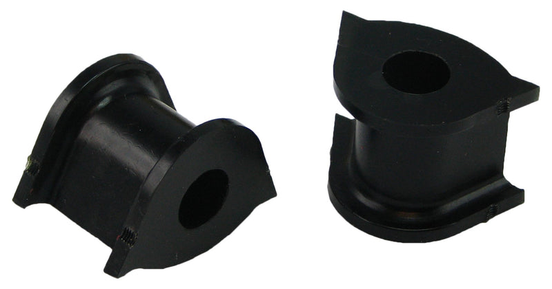 Nolathane Black Sway Bar Mount Bushing REV004.0170 (Front 20Mm)