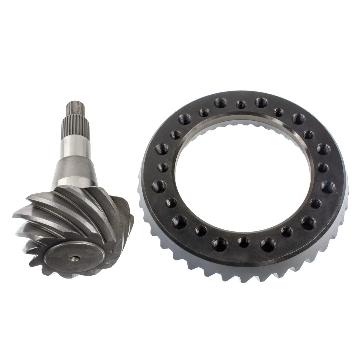 CR925355 ExCel Ring and Pinion (Chrysler 9.25'' 3.55), 1 Pack