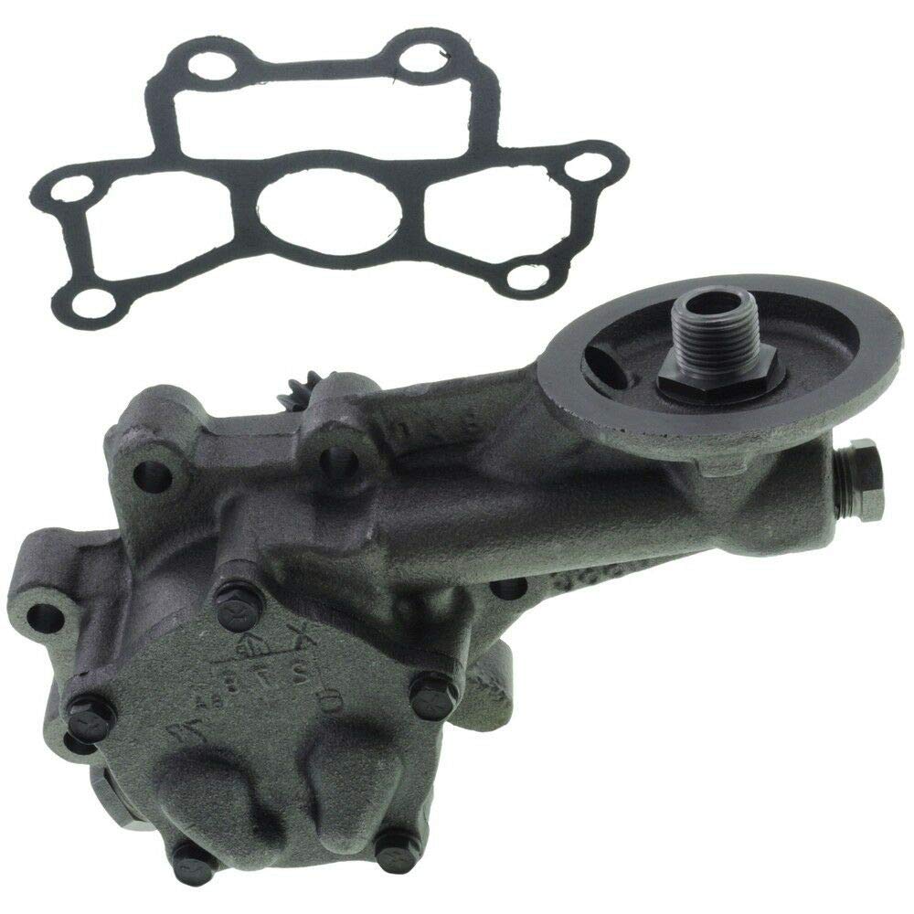 Melling Oil Pump M-66C