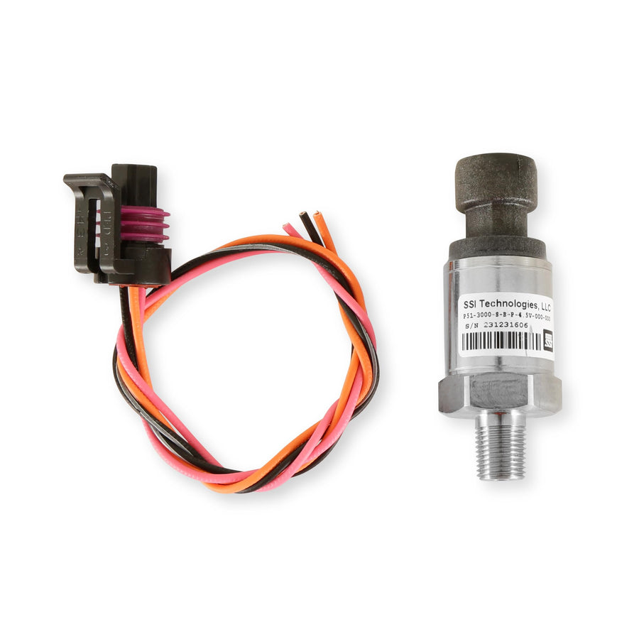 554-137 Holley EFI 3000 PSI Pressure Transducer